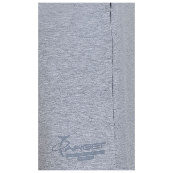 Target Ανδρικό σορτς Bermuda French Terry "Basics New Logo"